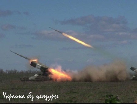 «Солнцепек» из преисподней для ИГИЛ: чего ждать террористам от «оружия из ада» (ФОТО, ВИДЕО) «Солнцепек» из преисподней для ИГИЛ: чего ждать террористам от «оружия из ада» (ФОТО, ВИДЕО)