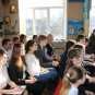 В школах ДНР прошла серия уроков патриотического воспитания (ФОТОРЕПОРТАЖ)