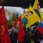 Курдская община Сочи просит дать ей оружие для войны с Турцией (ФОТО, ВИДЕО) Курдская община Сочи просит дать ей оружие для войны с Турцией (ФОТО, ВИДЕО)
