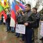 Курдская община Сочи просит дать ей оружие для войны с Турцией (ФОТО, ВИДЕО) Курдская община Сочи просит дать ей оружие для войны с Турцией (ФОТО, ВИДЕО)