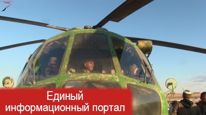 Как сражается авиабаза в Деер-эз-Зоор через три года осады: МиГ-21 в строю (ФОТО, ВИДЕО) Как сражается авиабаза в Деер-эз-Зоор через три года осады: МиГ-21 в строю (ФОТО, ВИДЕО)