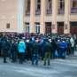 Памяти Героя Новороссии: церемония прощания с атаманом Дремовым в Стаханове (ФОТО, ВИДЕО) Памяти Героя Новороссии: церемония прощания с атаманом Дремовым в Стаханове (ФОТО, ВИДЕО)