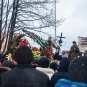 Памяти Героя Новороссии: церемония прощания с атаманом Дремовым в Стаханове (ФОТО, ВИДЕО) Памяти Героя Новороссии: церемония прощания с атаманом Дремовым в Стаханове (ФОТО, ВИДЕО)