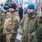 Памяти Героя Новороссии: церемония прощания с атаманом Дремовым в Стаханове (ФОТО, ВИДЕО) Памяти Героя Новороссии: церемония прощания с атаманом Дремовым в Стаханове (ФОТО, ВИДЕО)