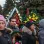 Памяти Героя Новороссии: церемония прощания с атаманом Дремовым в Стаханове (ФОТО, ВИДЕО) Памяти Героя Новороссии: церемония прощания с атаманом Дремовым в Стаханове (ФОТО, ВИДЕО)