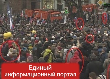 Построение «гражданского общества» часто приводит к гражданской войне Построение «гражданского общества» часто приводит к гражданской войне