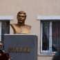 В Луганске открыли памятник Сталину (ФОТО)