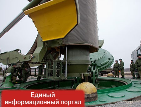 НАТО у ворот: каким будет ядерный «ответ» России (ФОТО) НАТО у ворот: каким будет ядерный «ответ» России (ФОТО)