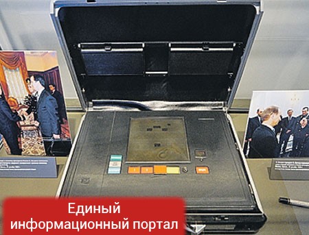 НАТО у ворот: каким будет ядерный «ответ» России (ФОТО) НАТО у ворот: каким будет ядерный «ответ» России (ФОТО)