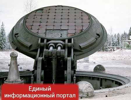 НАТО у ворот: каким будет ядерный «ответ» России (ФОТО) НАТО у ворот: каким будет ядерный «ответ» России (ФОТО)