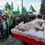 Крымский закат и свинья под Радой: фото дня