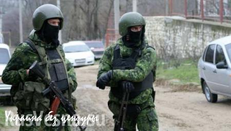 В Дагестане в ходе спецоперации ликвидирован боевик бандформирования