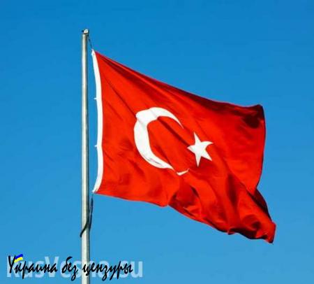 За "удар в спину" Турция заплатит дорого (ВИДЕО)