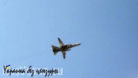 Экс-глава разведки ВМС Турции: атака на Су-24 — историческая ошибка