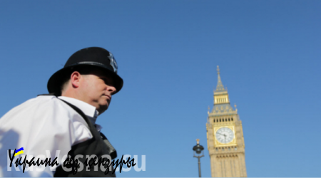 Британским полицейским приказали не обращать внимания на раненых в случае терактов в стране