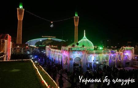 Буря в Харькове и конфуз Минобороны: фото дня