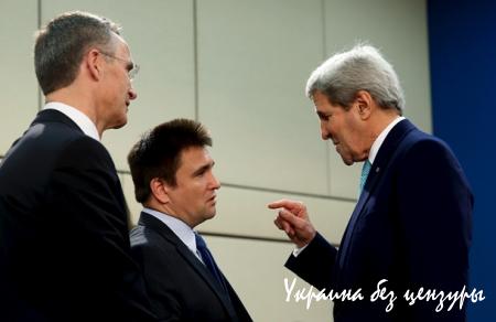 Буря в Харькове и конфуз Минобороны: фото дня