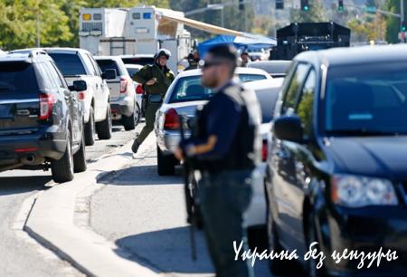 Стрельба в Калифорнии: полиция назвала число жертв