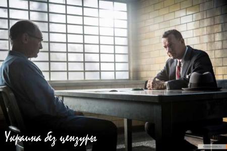 «Стивен Спилберг не стал показывать русских дураками и злодеями» (ФОТО)