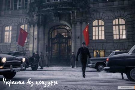 «Стивен Спилберг не стал показывать русских дураками и злодеями» (ФОТО)