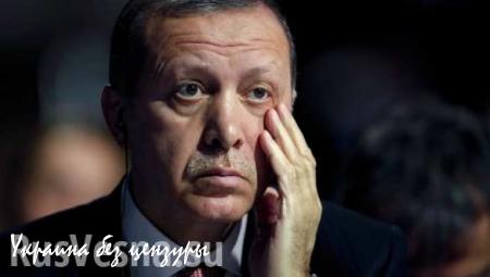 Лавров о словах Эрдогана по покупке нефти у ИГИЛ: на воре и шапка горит
