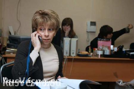 Доктор Лиза вывезла на лечение в Россию 15 тяжелобольных детей из ДНР