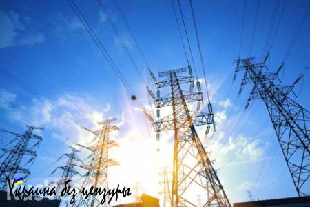 «Россия построила энергомост, чтобы воровать украинскую электроэнергию для Кубани», — украинский активист