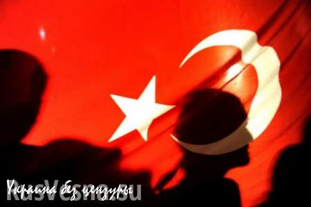 Лечение боевиков в больницах Турции санкционировано властями, — турецкий журналист (ВИДЕО)