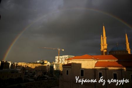 Заснеженный Киев и корона Путина: фото недели