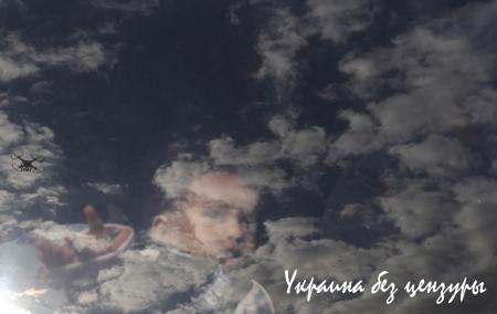 Заснеженный Киев и корона Путина: фото недели