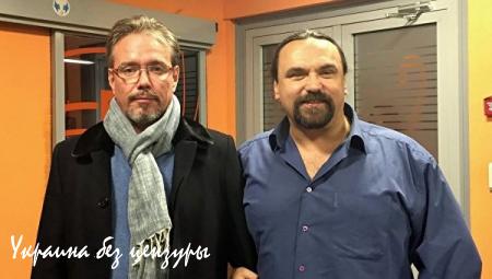 Русофобия на Западе — это, к сожалению, часть общей культуры (ФОТО)