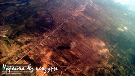 ВВС Сирии под Дейр-эз-Зором бомбят ИГИЛ с самолетов МиГ-21: взгляд из кабины (ФОТО, ВИДЕО)