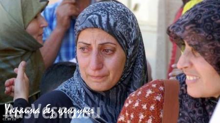 Террорист взорвал себя вместе с семьей в Ливане