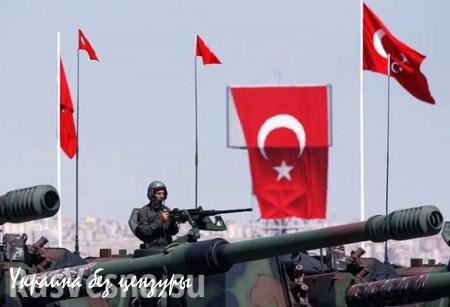 Президент Ирака: Вторжение Турции на север страны — это нарушение международного права