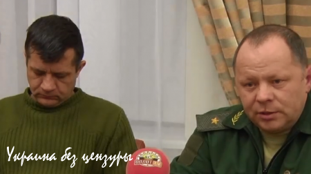 Освобожденный, лично Порошенко, «киборг» Рахман рассказывает, как процесс освобождения был на самом деле