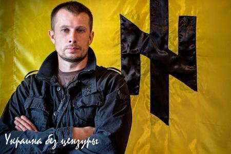 Украинские неонацисты заговорили о создании ЧВК, которая нанесет удар по России в Сирии