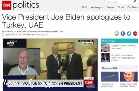 Почему пришло время слить Эрдогана