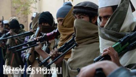 Террористы ИГИЛ приступили к захвату Афганистана, — СМИ 