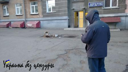 «Такого геноцида Украина еще не знала»: впечатления эмигранта от посещения Киева (ФОТО)