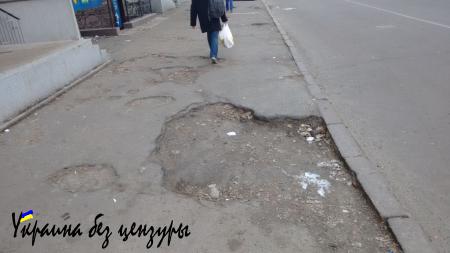 «Такого геноцида Украина еще не знала»: впечатления эмигранта от посещения Киева (ФОТО)