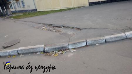 «Такого геноцида Украина еще не знала»: впечатления эмигранта от посещения Киева (ФОТО)