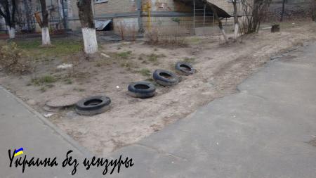 «Такого геноцида Украина еще не знала»: впечатления эмигранта от посещения Киева (ФОТО)