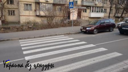 «Такого геноцида Украина еще не знала»: впечатления эмигранта от посещения Киева (ФОТО)