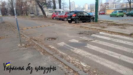 «Такого геноцида Украина еще не знала»: впечатления эмигранта от посещения Киева (ФОТО)