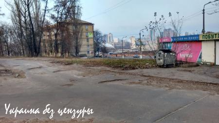 «Такого геноцида Украина еще не знала»: впечатления эмигранта от посещения Киева (ФОТО)