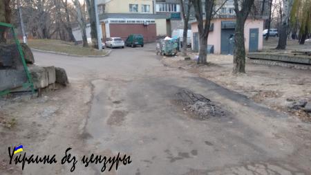 «Такого геноцида Украина еще не знала»: впечатления эмигранта от посещения Киева (ФОТО)