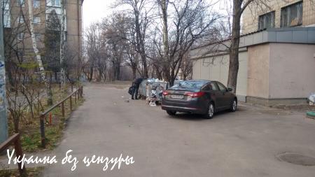 «Такого геноцида Украина еще не знала»: впечатления эмигранта от посещения Киева (ФОТО)