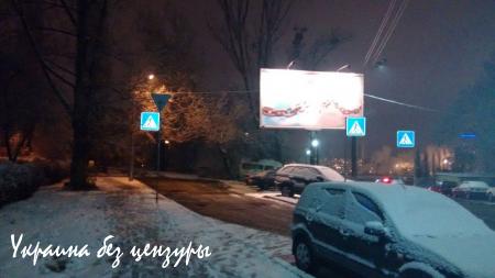 «Такого геноцида Украина еще не знала»: впечатления эмигранта от посещения Киева (ФОТО)