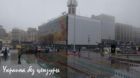 «Такого геноцида Украина еще не знала»: впечатления эмигранта от посещения Киева (ФОТО)