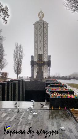 «Такого геноцида Украина еще не знала»: впечатления эмигранта от посещения Киева (ФОТО)